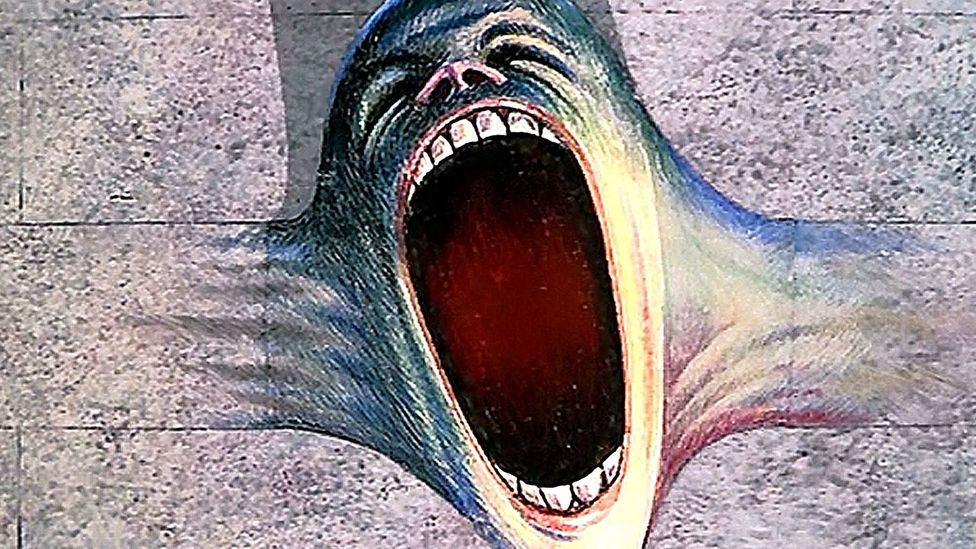 Pink Floyd’s album The Wall and subsequent movie explore the idea of a wall as symbolic of alienation and emotional disconnection (Credit: MGM) Pink Floyd’s album The Wall and subsequent movie explore the idea of a wall as symbolic of alienation and emotional disconnection (Credit: MGM)