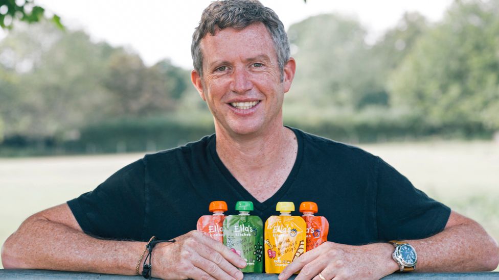 How thinking like a toddler could help you get ahead BBC Worklife