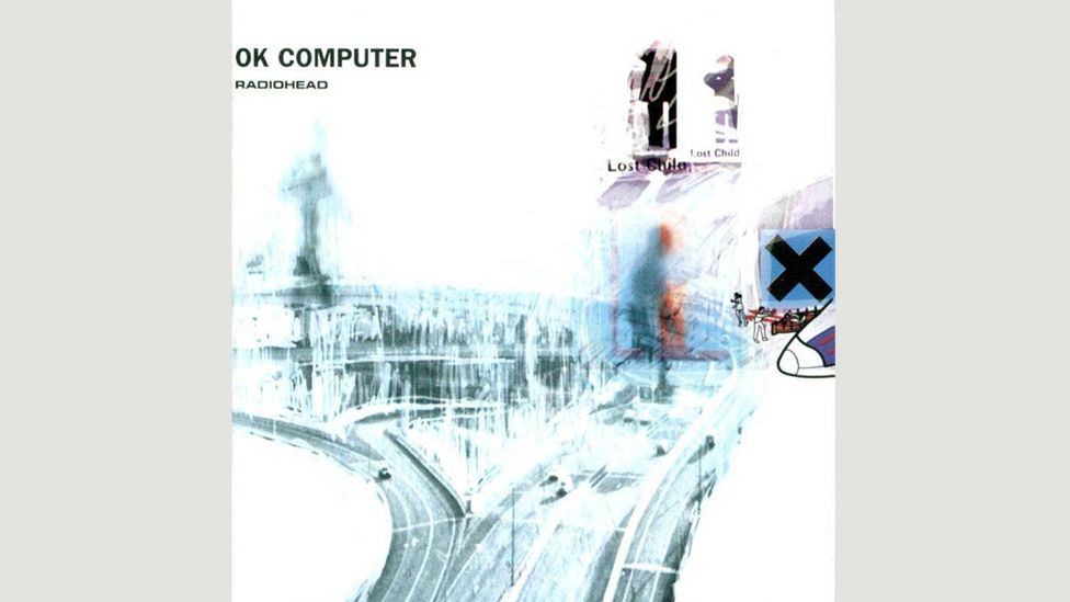 ok computer radiohead