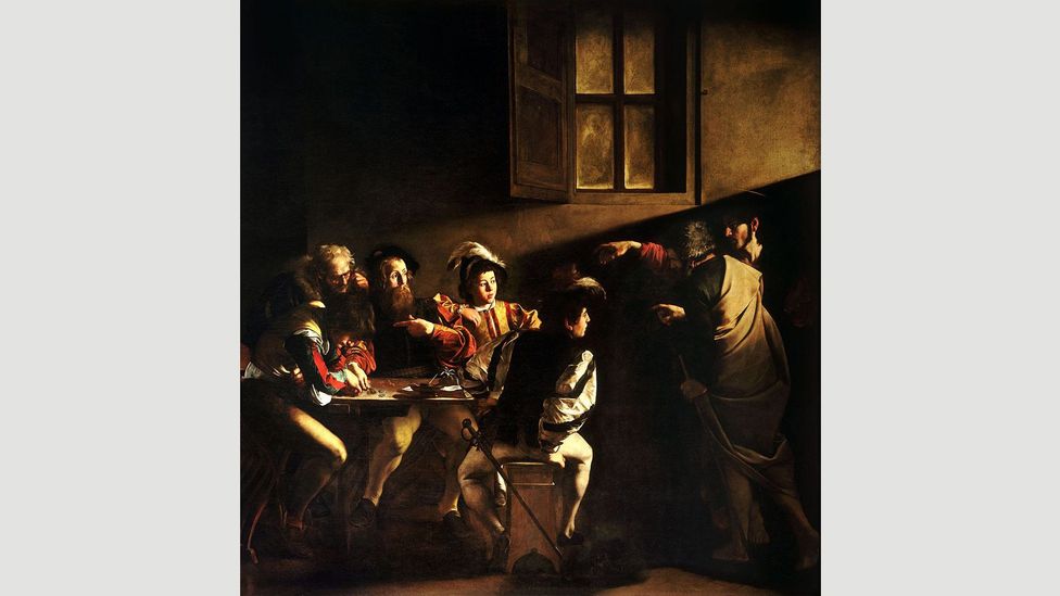 Does time absolve an artist of his or her crimes? Caravaggio was a murderer and a likely pederast, and yet that just makes him seem like a 'bad boy' for many (Credit: Wikipedia)