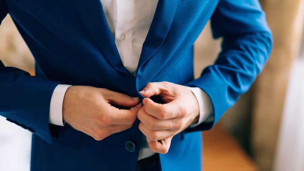 An accent isn’t something you can change for work, as you might a suit (Credit: Alamy) An accent isn’t something you can change for work, as you might a suit (Credit: Alamy)