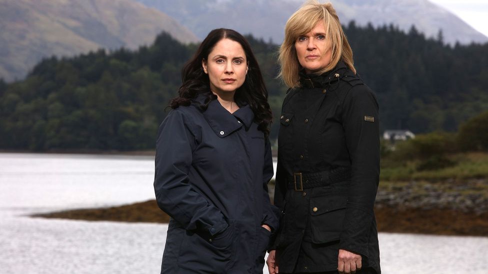 Ten TV shows to watch in June BBC Culture