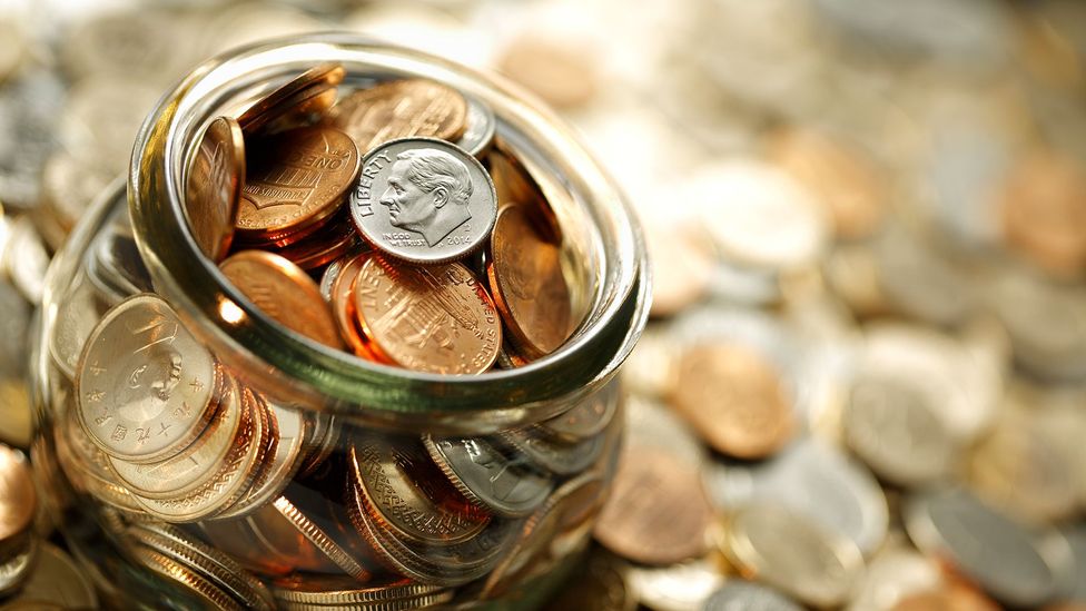 Perhaps paying a small fine to our loved ones for our bad habits is worth a try? (Credit: iStock) Perhaps paying a small fine to our loved ones for our bad habits is worth a try? (Credit: iStock)