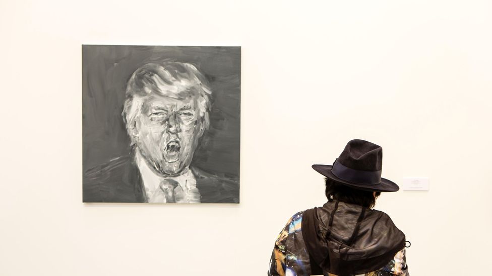 Is Trump Good For The Arts In The Us Bbc Culture is trump good for the arts in the us