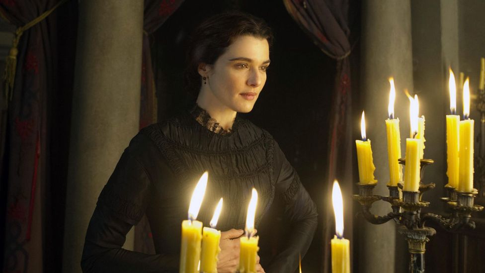My Cousin Rachel, starring Rachel Weisz, has been released in cinemas in the US and UK, proving that Du Maurier still has a home on the big screen (Credit: Fox Searchlight) My Cousin Rachel, starring Rachel Weisz, has been released in cinemas in the US and UK, proving that Du Maurier still has a home on the big screen (Credit: Fox Searchlight)