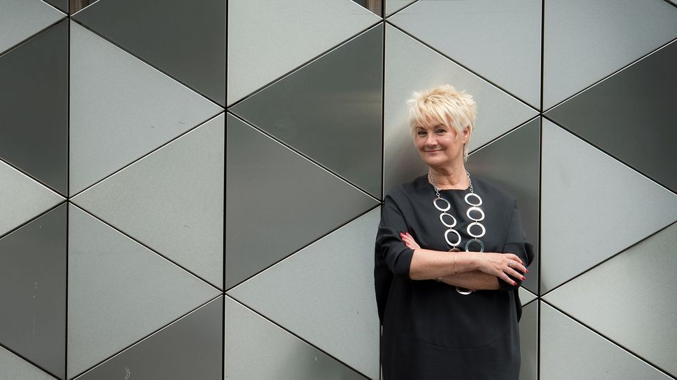Quieter people are often the ones with the good ideas, even if the blusterers get all the attention, says business professor and executive coach Ros Taylor (Credit: Paul Hackett)