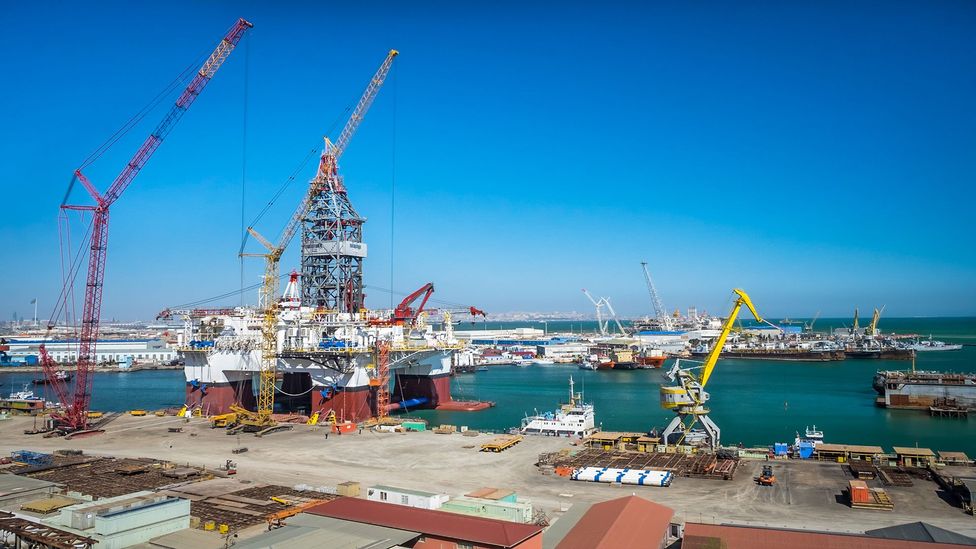 Fuel, Azerbaijan Fuel, Azerbaijan