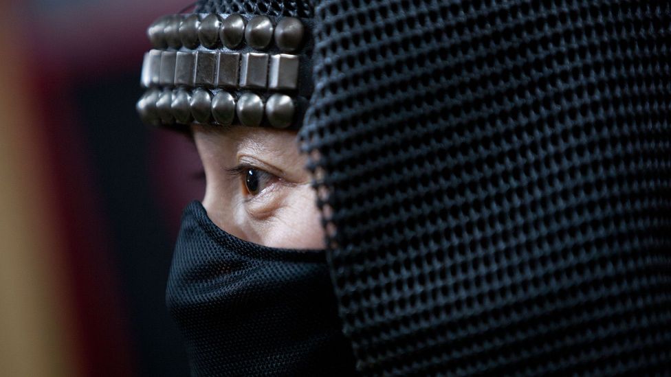 “Time ninja” might be snazzier than “human resources administrator”, but it can put off potential recruits (Credit: Alamy) “Time ninja” might be snazzier than “human resources administrator”, but it can put off potential recruits (Credit: Alamy)
