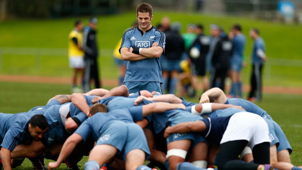 An advertisement for a “scrum master” may confuse job-seekers, especially if they are rugby fans (Credit: Getty Images) An advertisement for a “scrum master” may confuse job-seekers, especially if they are rugby fans (Credit: Getty Images)