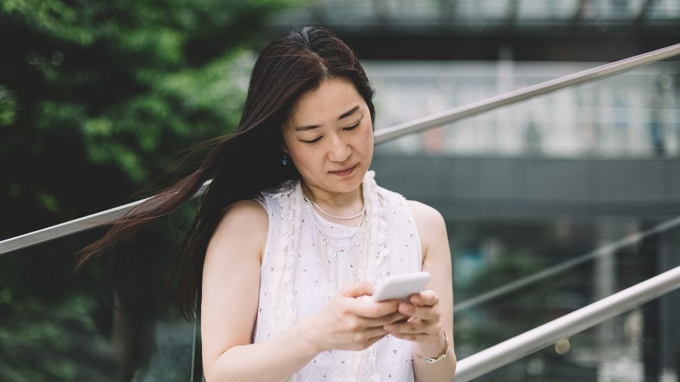 While it may feel like you’re chatting with a human, any colloquial language or odd requests will likely cause confusion (Credit: Getty Images) While it may feel like you’re chatting with a human, any colloquial language or odd requests will likely cause confusion (Credit: Getty Images)