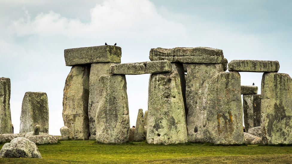 We may have cracked the mystery of Stonehenge - BBC Travel