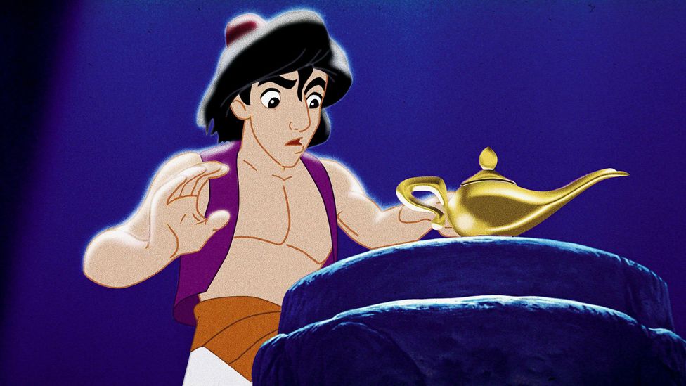 The Aladdin Controversy Disney Cant Escape Bbc Culture 6853