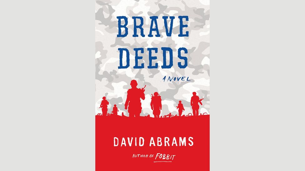 David Abrams, Brave Deeds David Abrams, Brave Deeds