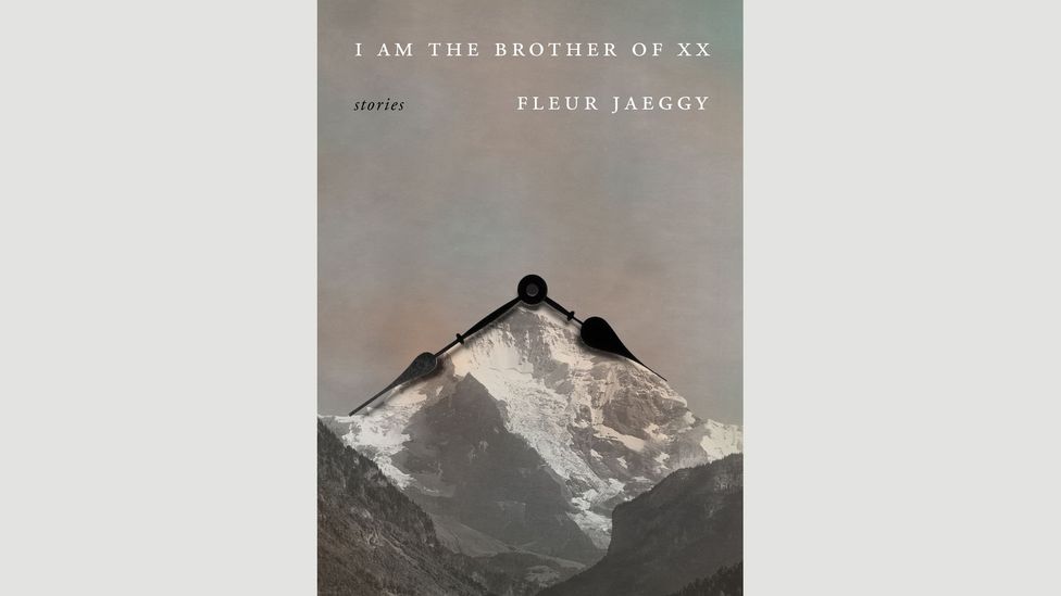 Fleur Jaeggy, I Am the Brother of XX Fleur Jaeggy, I Am the Brother of XX