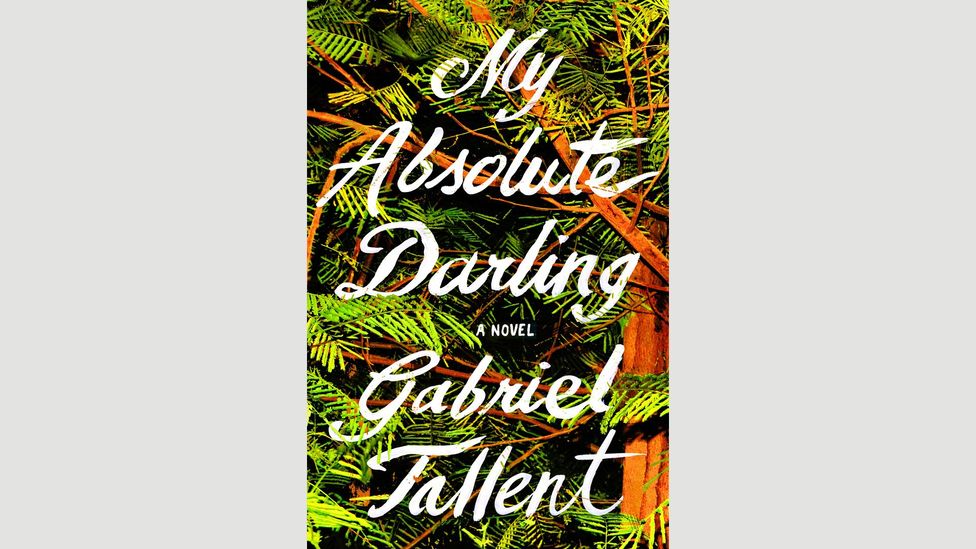 Gabriel Tallent, My Absolute Darling