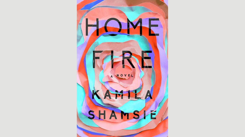 Kamila Shamsie, Home Fire Kamila Shamsie, Home Fire