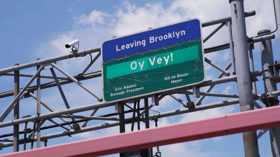 Is New York losing its most famous accent?