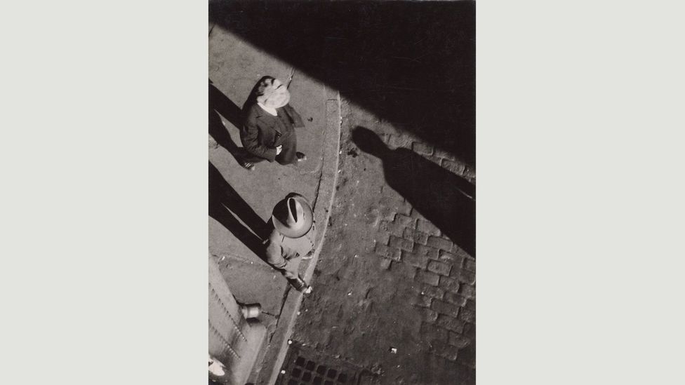 Striking images of America’s dark side BBC Culture