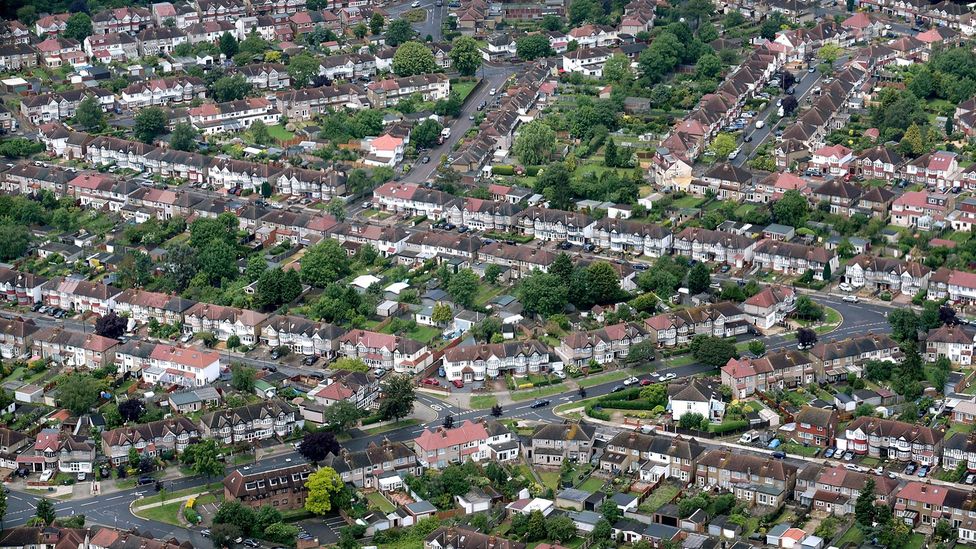 Could property investors be better off looking at what lies beneath? (Credit: Getty Images) Could property investors be better off looking at what lies beneath? (Credit: Getty Images)