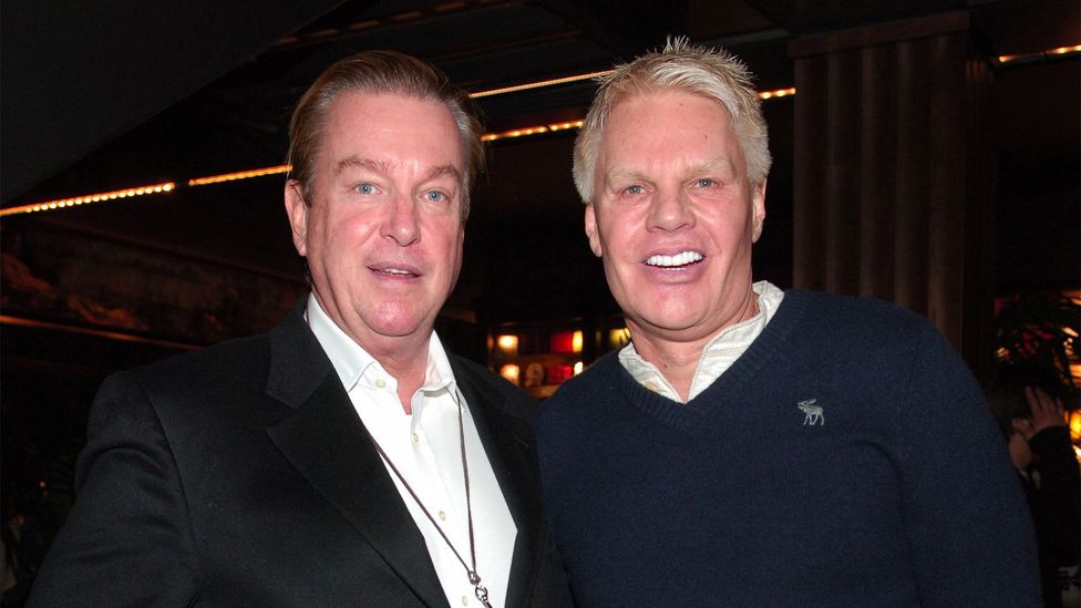 Court filings revealed the demanding quirks and habits of former Abercrombie & Fitch CEO Michael Jeffries when it came to his personal travel (Credit: Getty Images) Court filings revealed the demanding quirks and habits of former Abercrombie & Fitch CEO Michael Jeffries when it came to his personal travel (Credit: Getty Images)