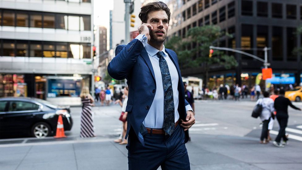 Rather than indulging every quirk and whim of a difficult boss, workers can be savvier about how to handle their demands (Credit: Getty Images) Rather than indulging every quirk and whim of a difficult boss, workers can be savvier about how to handle their demands (Credit: Getty Images)