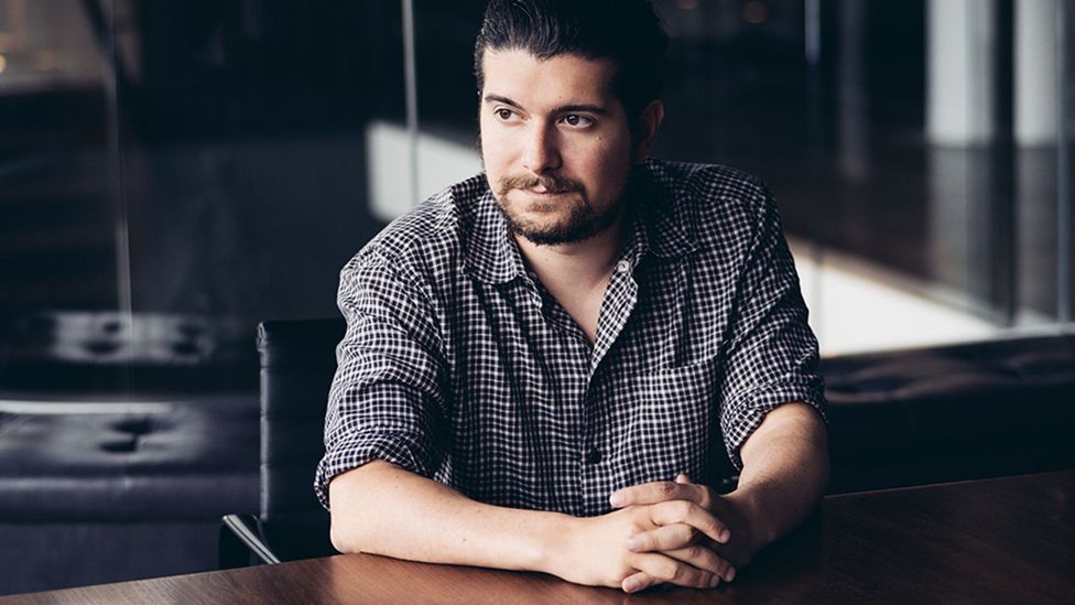 To some, achieving inbox zero is a myth or a goal abandoned long ago, but Squarespace's Anthony Casalena strives to reach it every day (Credit: Squarespace) To some, achieving inbox zero is a myth or a goal abandoned long ago, but Squarespace's Anthony Casalena strives to reach it every day (Credit: Squarespace)
