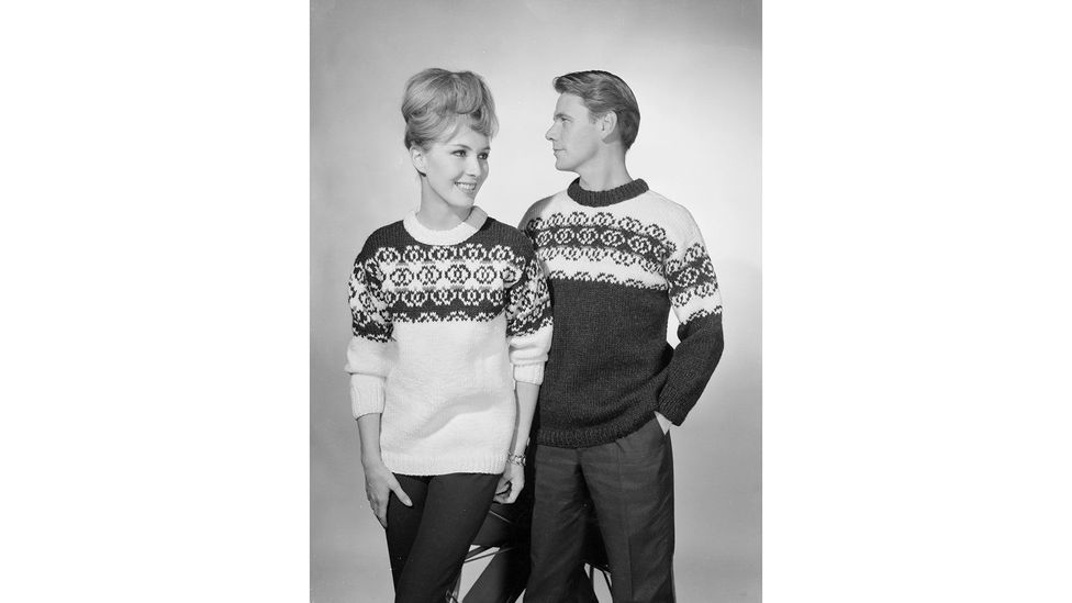 Despite the popular myth, married couples don't tend to take on each other's personalities over time (Credit: Getty Images) Despite the popular myth, married couples don't tend to take on each other's personalities over time (Credit: Getty Images)