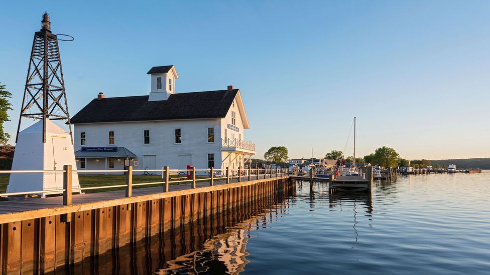 The New England fish dish that saved a nation - BBC Travel