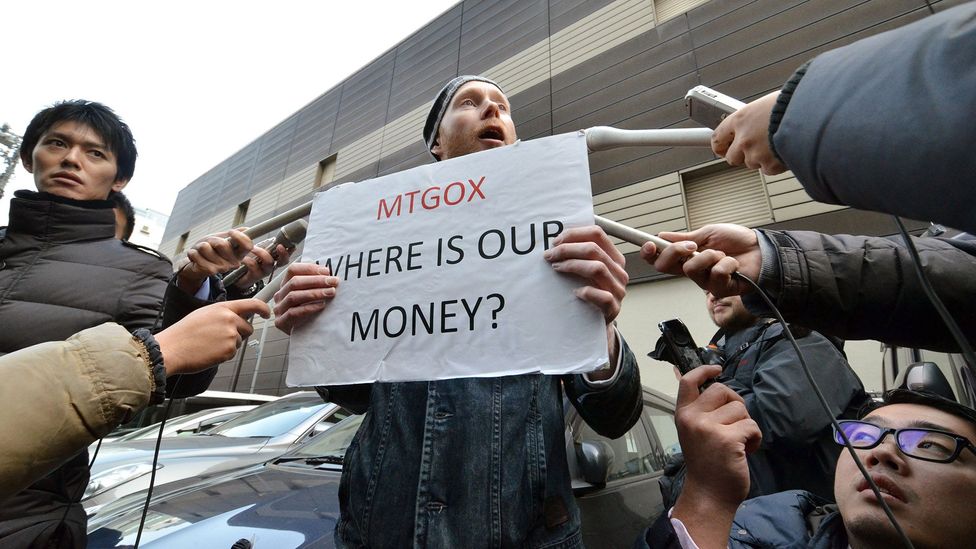 tokyo based exchange mtgox bitcoins