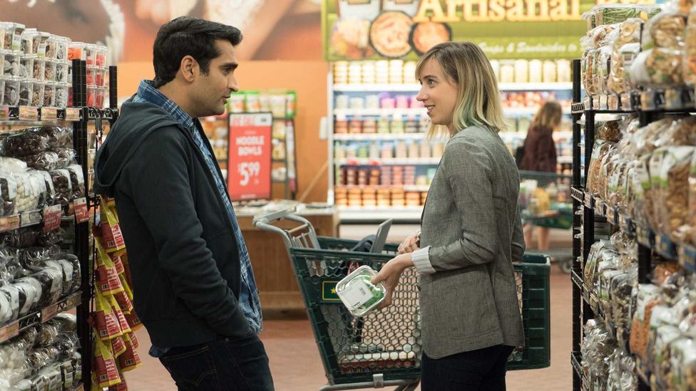 The Big Sick, which is partly about a Pakistani-American family, has become one of the most successful independent films of 2017 (Credit: Amazon Studios/Lionsgate)