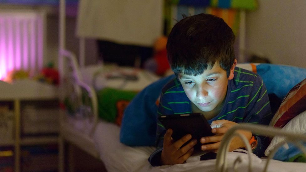 Are you a sleep procrastinator? BBC Worklife