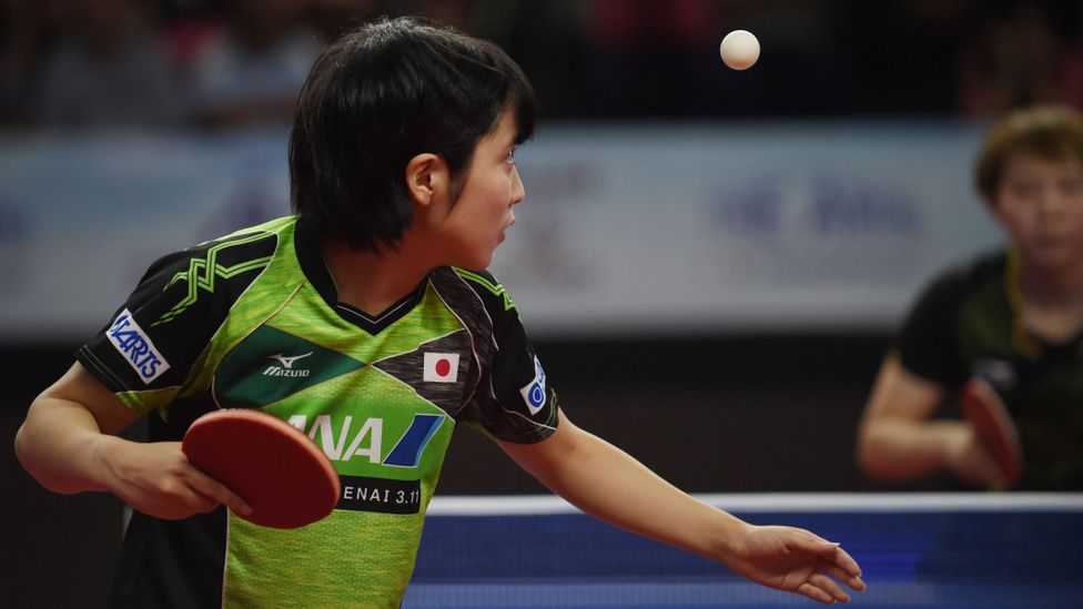 Simply practicing 10,000 hours without adequate feedback wouldn’t likely lead a randomly picked child to become a national table tennis champion (Credit: Getty Images) Simply practicing 10,000 hours without adequate feedback wouldn’t likely lead a randomly picked child to become a national table tennis champion (Credit: Getty Images)