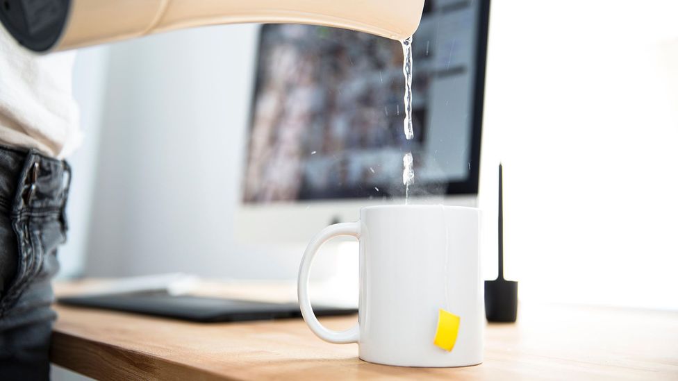 Exercise not your thing? Caffeine can provide a short-term solution (Credit: Alamy) Exercise not your thing? Caffeine can provide a short-term solution (Credit: Alamy)