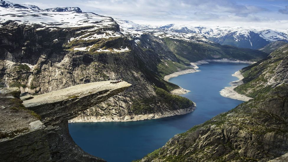 Why Norway Is Teaching Travellers To Travel Bbc Travel