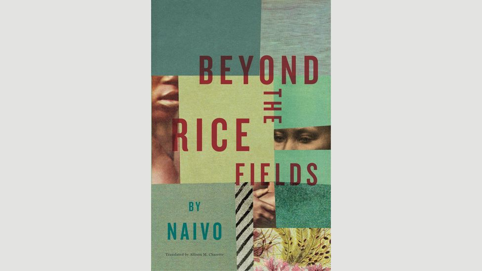 Naivo, Beyond the Rice Fields Naivo, Beyond the Rice Fields