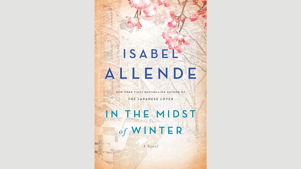 Isabel Allende, In the Midst of Winter Isabel Allende, In the Midst of Winter