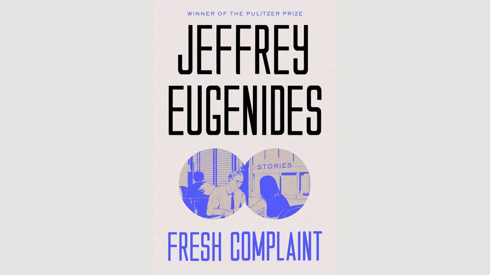 Jeffrey Eugenides, Fresh Complaint