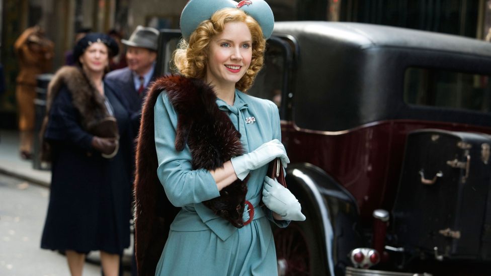 Winifred Watson found a degree of posthumous success with a reissue and a film adaptation, starring Amy Adams, of Miss Pettigrew Lives for a Day (Credit: Alamy) Winifred Watson found a degree of posthumous success with a reissue and a film adaptation, starring Amy Adams, of Miss Pettigrew Lives for a Day (Credit: Alamy)