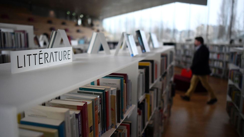 Reading widely can help us understand more complex emotions (Credit: Getty Images) Reading widely can help us understand more complex emotions (Credit: Getty Images)