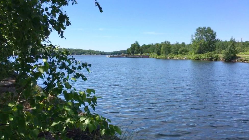 Ontario’s forgotten ghost town - BBC Travel