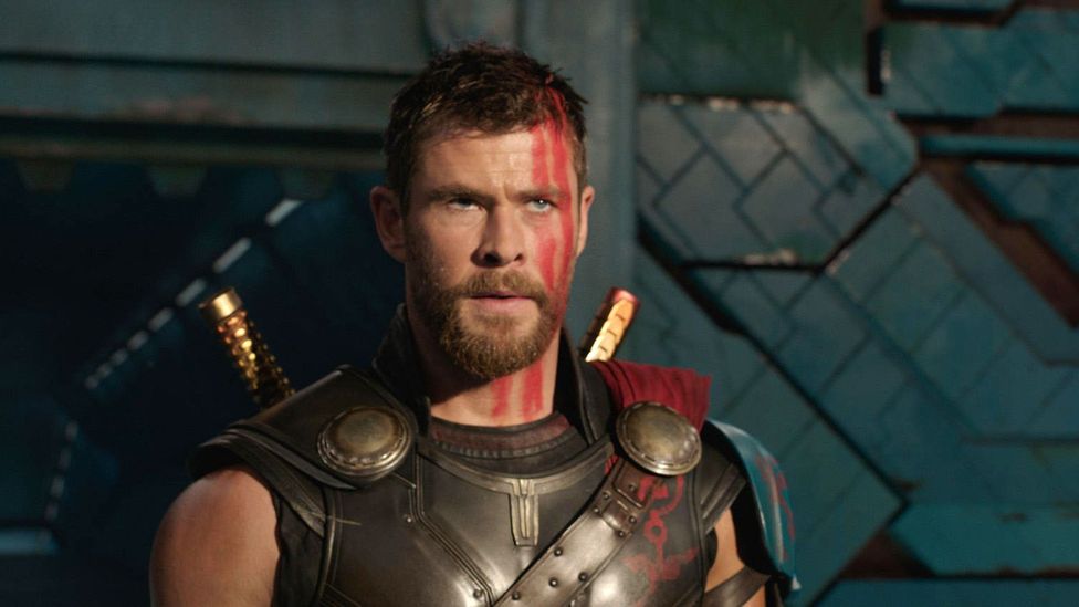Film review: Thor: Ragnarok is Marvel's best yet - BBC Culture