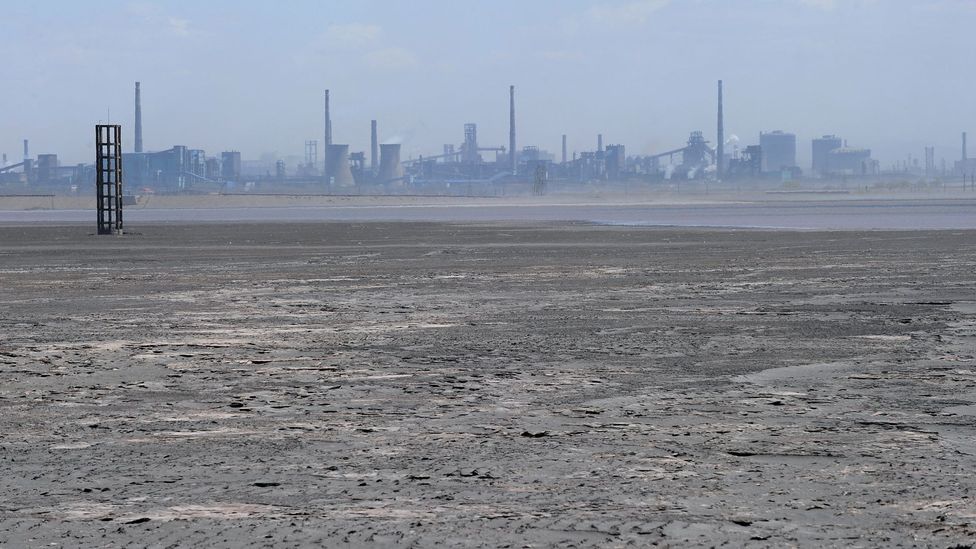 Environmentalists have criticised rare earths mining for spewing toxic chemicals and radioactive thorium and uranium into the air, water and soil, like in China (Credit: Getty)