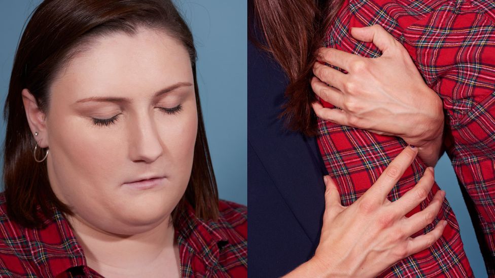 Narcolepsy can also be triggered by extreme emotion (Credit: Daniel Stier at Twenty Twenty)