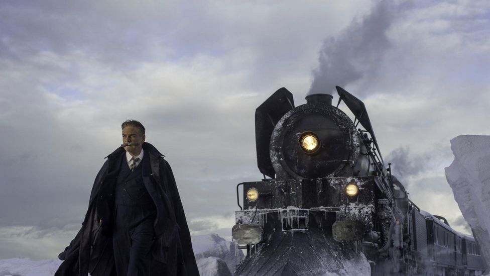 Film review: Murder on the Orient Express - BBC Culture