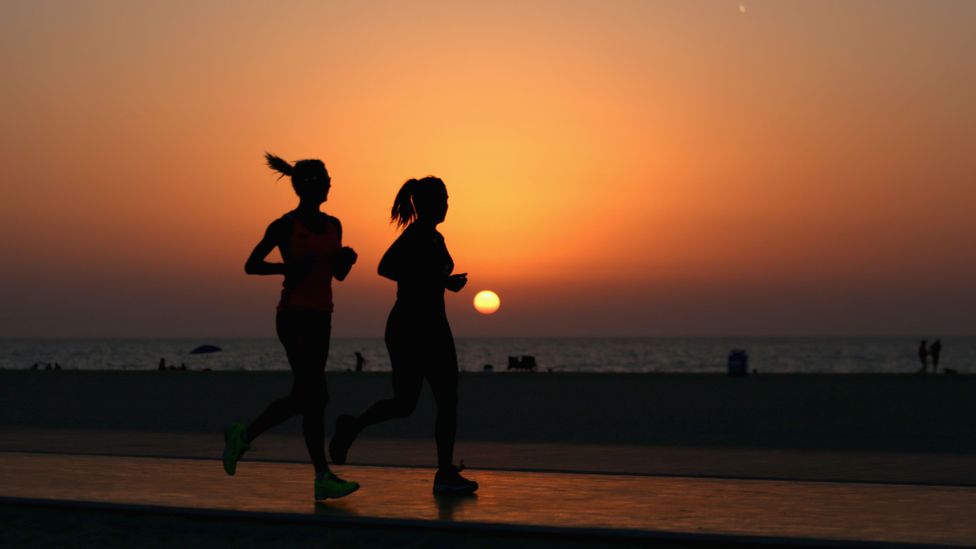There is good evidence that regular exercise can improve memory, reduce stress, boost productivity and increase performance at work. (Credit: Getty Images) There is good evidence that regular exercise can improve memory, reduce stress, boost productivity and increase performance at work. (Credit: Getty Images)