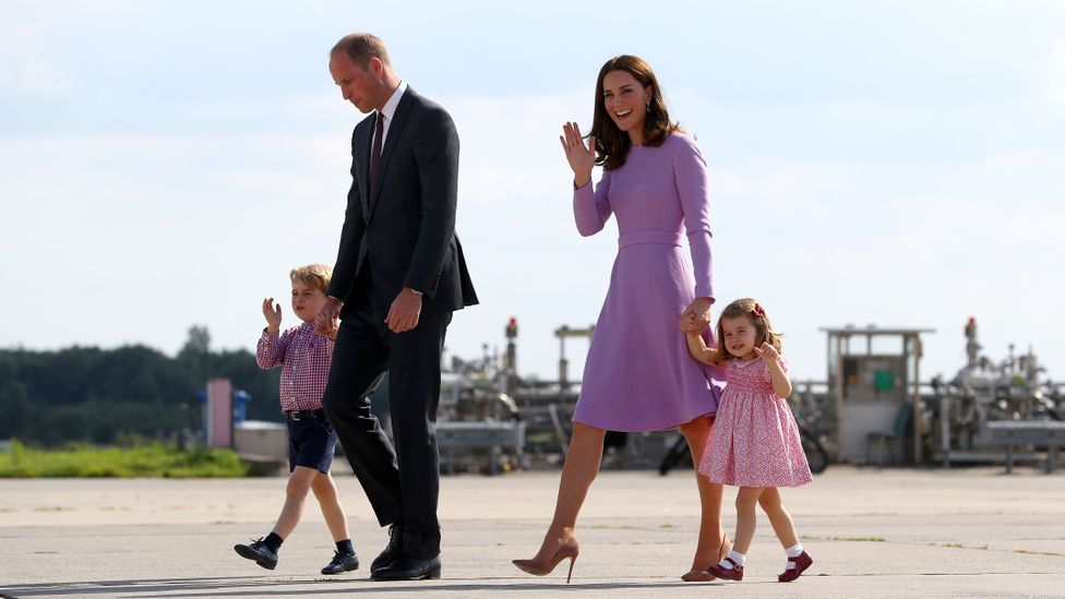 Power couples often look at options other couples wouldn’t consider, like living apart and commuting back and forth (Credit: Getty Images) Power couples often look at options other couples wouldn’t consider, like living apart and commuting back and forth (Credit: Getty Images)