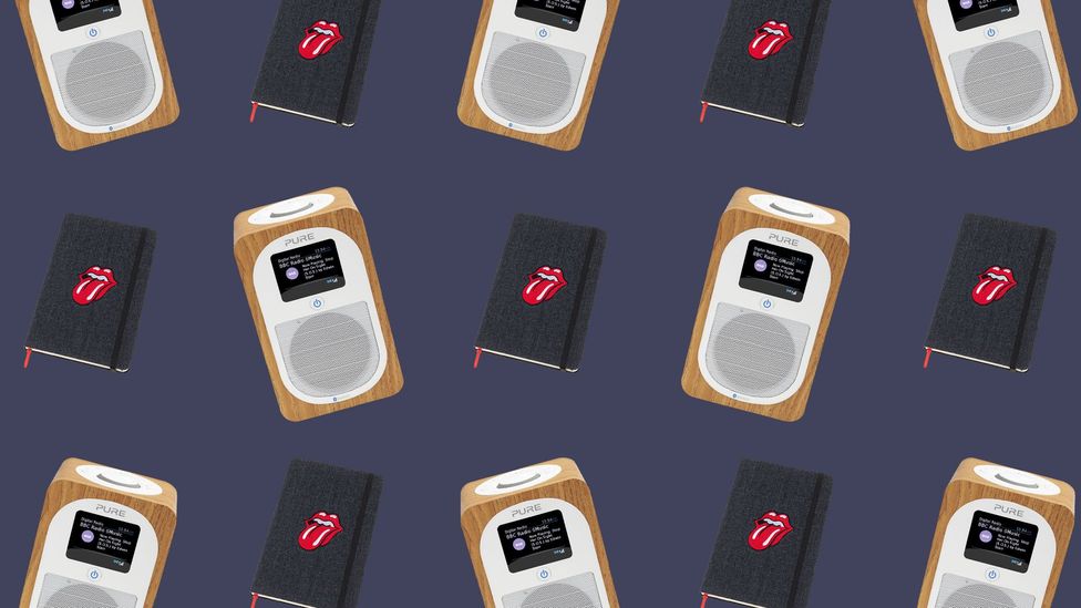 Festive gift guides BBC Culture