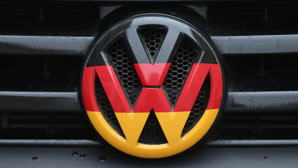 German car manufacturer Volkswagen is still dealing with the aftermath of the diesel emissions scandal (Credit: Getty Images) German car manufacturer Volkswagen is still dealing with the aftermath of the diesel emissions scandal (Credit: Getty Images)