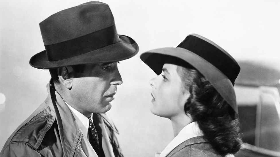 Why Casablanca is the ultimate film about refugees - BBC Culture