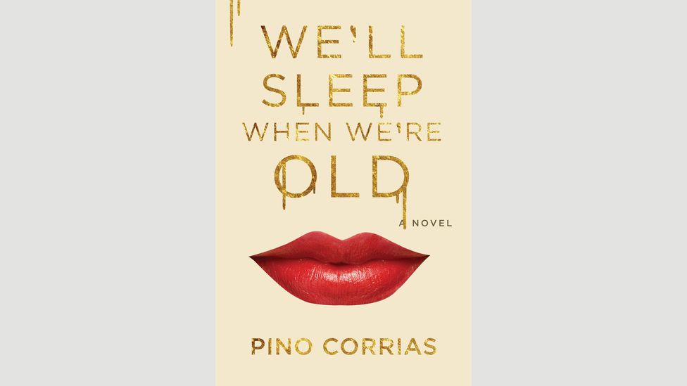 (Credit: Atria Books) (Credit: Atria Books)